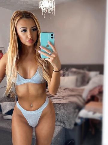 Индивидуалка Камила Фотография 3